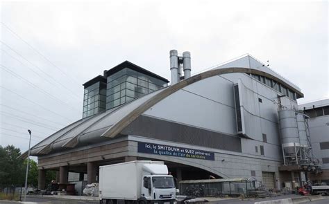 usine incineration suez val de marne